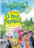 Kniha: O čertu Pepiášovi (Jan Sobotka). ANAG, 2009 Kniha: O čertu Pepiášovi (Jan Sobotka). ANAG, 2009