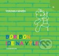 Kniha: Boribon ide na výlet (Veronika Marék). Verbarium, 2019 Kniha: Boribon ide na výlet (Veronika Marék). Verbarium, 2019