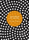 Kniha: The Origin of Species (Charles Darwin). Vintage, 2019 Kniha: The Origin of Species (Charles Darwin). Vintage, 2019