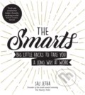 Kniha: The Smarts (Saj Jetha). Vermilion, 2019 Kniha: The Smarts (Saj Jetha). Vermilion, 2019