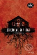 Kniha: Stretneme sa v raji (Heine Bakkeid). Premedia, 2019 Kniha: Stretneme sa v raji (Heine Bakkeid). Premedia, 2019