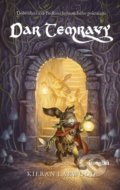 Kniha: Päť kráľovstiev 2: Dar Temravy (Kieran Larwood), 2019 Kniha: Päť kráľovstiev 2: Dar Temravy (Kieran Larwood), 2019