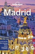 Madrid, Lonely Planet, 2019