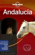 Kniha: Andalucía (Lonely Planet). Lonely Planet, 2019 Kniha: Andalucía (Lonely Planet). Lonely Planet, 2019