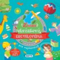 Kniha: Detská obrázková encyklopédia pre najmenších (Matys). Matys, 2019 Kniha: Detská obrázková encyklopédia pre najmenších (Matys). Matys, 2019