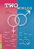 Kniha: Two worlds (Jitka Herodesová). Rubico, 2019 Kniha: Two worlds (Jitka Herodesová). Rubico, 2019