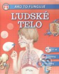 Kniha: Ľudské telo (Foni book). Foni book, 2019 Kniha: Ľudské telo (Foni book). Foni book, 2019