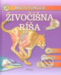 Kniha: Živočíšna ríša (Foni book). Foni book, 2019 Kniha: Živočíšna ríša (Foni book). Foni book, 2019
