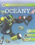 Kniha: Oceány (Foni book). Foni book, 2019 Kniha: Oceány (Foni book). Foni book, 2019