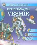 Kniha: Spoznávame vesmír (Foni book). Foni book, 2019 Kniha: Spoznávame vesmír (Foni book). Foni book, 2019