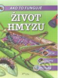 Kniha: Život hmyzu (Foni book). Foni book, 2019 Kniha: Život hmyzu (Foni book). Foni book, 2019