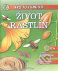 Kniha: Život rastlín (Foni book). Foni book, 2019 Kniha: Život rastlín (Foni book). Foni book, 2019