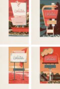 Kniha: Lolita (Vladimir Nabokov). Paseka, 2019 Kniha: Lolita (Vladimir Nabokov). Paseka, 2019