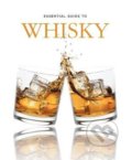 Kniha: Essential Guide to Whisky (Gilbert Delos). Loft Publications, 2018 Kniha: Essential Guide to Whisky (Gilbert Delos). Loft Publications, 2018