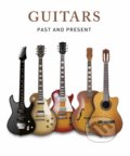 Kniha: Guitars (Christian Seguret). Loft Publications, 2018 Kniha: Guitars (Christian Seguret). Loft Publications, 2018