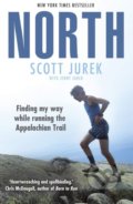 North - Scott Jurek, 2019