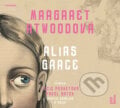 Alias Grace - Margaret Atwood, 2018