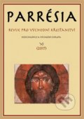Kniha: Parrésia XI (2017) (Pavel Mervart). Pavel Mervart, 2019 Kniha: Parrésia XI (2017) (Pavel Mervart). Pavel Mervart, 2019