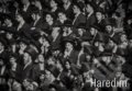 Kniha: Haredim (Eliška Blažková). Blízko, 2019 Kniha: Haredim (Eliška Blažková). Blízko, 2019