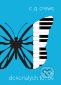 Kniha: Tisíc dokonalých tónov (C.G. Drews), 2019 Kniha: Tisíc dokonalých tónov (C.G. Drews), 2019