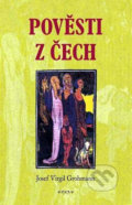 Kniha: Pověsti z Čech (Josef Virgil Grohmann). Plot Kniha: Pověsti z Čech (Josef Virgil Grohmann). Plot
