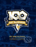 Kniha: My sme Slovan, 2022 Kniha: My sme Slovan, 2022