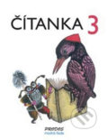 Kniha: Čítanka 3 (Hana Mikulenková a Radek Malý). Prodos, 2004 Kniha: Čítanka 3 (Hana Mikulenková a Radek Malý). Prodos, 2004