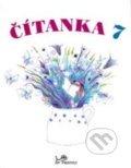 Kniha: Čítanka 7 (Dagmar Dorovská a Vlasta Řeřichová). Prodos, 1999 Kniha: Čítanka 7 (Dagmar Dorovská a Vlasta Řeřichová). Prodos, 1999