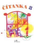 Kniha: Čítanka 8 (Dagmar Dorovská a Vlasta Řeřichová). Prodos, 2000 Kniha: Čítanka 8 (Dagmar Dorovská a Vlasta Řeřichová). Prodos, 2000