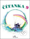 Kniha: Čítanka 9 (Dagmar Dorovská a Vlasta Řeřichová). Prodos, 2001 Kniha: Čítanka 9 (Dagmar Dorovská a Vlasta Řeřichová). Prodos, 2001