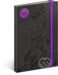 Notes Alfons Mucha – Ametyst (Presco Group). Presco Group, 2016 Notes Alfons Mucha – Ametyst (Presco Group). Presco Group, 2016