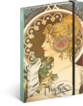 Notes Alfons Mucha – Pero (Presco Group). Presco Group, 2018 Notes Alfons Mucha – Pero (Presco Group). Presco Group, 2018