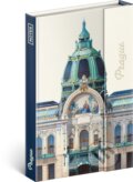 Notes Praha – Libero Patrignani (Presco Group). Presco Group, 2016 Notes Praha – Libero Patrignani (Presco Group). Presco Group, 2016