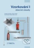 Kniha: Vzorkování I (Vratislav Horálek, Jiří G.K. Ševčík a Eva Čurdová). 2THETA, 2016 Kniha: Vzorkování I (Vratislav Horálek, Jiří G.K. Ševčík a Eva Čurdová). 2THETA, 2016