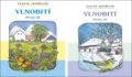 Kniha: Vlnobití I. a II. díl (Vlasta Javořická). Akcent, 2017 Kniha: Vlnobití I. a II. díl (Vlasta Javořická). Akcent, 2017