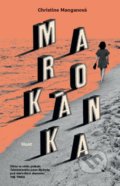 Kniha: Marokánka (Christine Mangan). Host, 2019 Kniha: Marokánka (Christine Mangan). Host, 2019