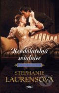 Kniha: Neodolatelná svůdnice (Stephanie Laurens). HarperCollins, 2019 Kniha: Neodolatelná svůdnice (Stephanie Laurens). HarperCollins, 2019
