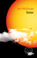 Kniha: Solar (Ian McEwan). Odeon CZ, 2019 Kniha: Solar (Ian McEwan). Odeon CZ, 2019
