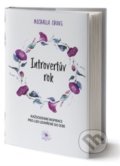 Kniha: Introvertův rok (Michaela Chung). Via, 2019 Kniha: Introvertův rok (Michaela Chung). Via, 2019