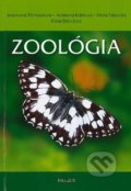 Kniha: Zoológia (Jana Ivanič Porhajašová). Slovenská poľnohospodárska univerzita v Nitre, 2018 Kniha: Zoológia (Jana Ivanič Porhajašová). Slovenská poľnohospodárska univerzita v Nitre, 2018