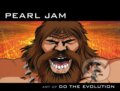 Kniha: Pearl Jam (Brad Coombs). IDW, 2017 Kniha: Pearl Jam (Brad Coombs). IDW, 2017