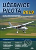 Kniha: Učebnice pilota 2019, 2019 Kniha: Učebnice pilota 2019, 2019