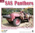 Kniha: SAS Panthers In Detail (František Kořán). WWP Rak, 2010 Kniha: SAS Panthers In Detail (František Kořán). WWP Rak, 2010