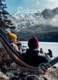 Kniha: Delicious Wintertime (Markus Saemmer). Gestalten Verlag, 2019 Kniha: Delicious Wintertime (Markus Saemmer). Gestalten Verlag, 2019