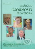 Kniha: (Ne)žijúce osobnosti Slovenska (Ľubomír Jemala). Vydavateľstvo Michala Vaška, 2019 Kniha: (Ne)žijúce osobnosti Slovenska (Ľubomír Jemala). Vydavateľstvo Michala Vaška, 2019