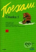 Kniha: Pojechali Čítanka 1 (Hana Žofková a Klaudia Eibenová). ALBRA Kniha: Pojechali Čítanka 1 (Hana Žofková a Klaudia Eibenová). ALBRA
