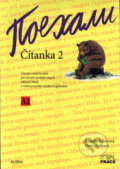 Kniha: Pojechali Čítanka 2 (Hana Žofková a Klaudia Eibenová). ALBRA Kniha: Pojechali Čítanka 2 (Hana Žofková a Klaudia Eibenová). ALBRA