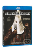 Film: BlacKkKlansman (Spike Lee) (Blu-ray). Magicbox, 2019 Film: BlacKkKlansman (Spike Lee) (Blu-ray). Magicbox, 2019