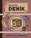 Kniha: Babiččin deník (Edice knihy Omega). Edice knihy Omega, 2018 Kniha: Babiččin deník (Edice knihy Omega). Edice knihy Omega, 2018