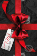 Kniha: Darček (Sebastian Fitzek), 2019 Kniha: Darček (Sebastian Fitzek), 2019